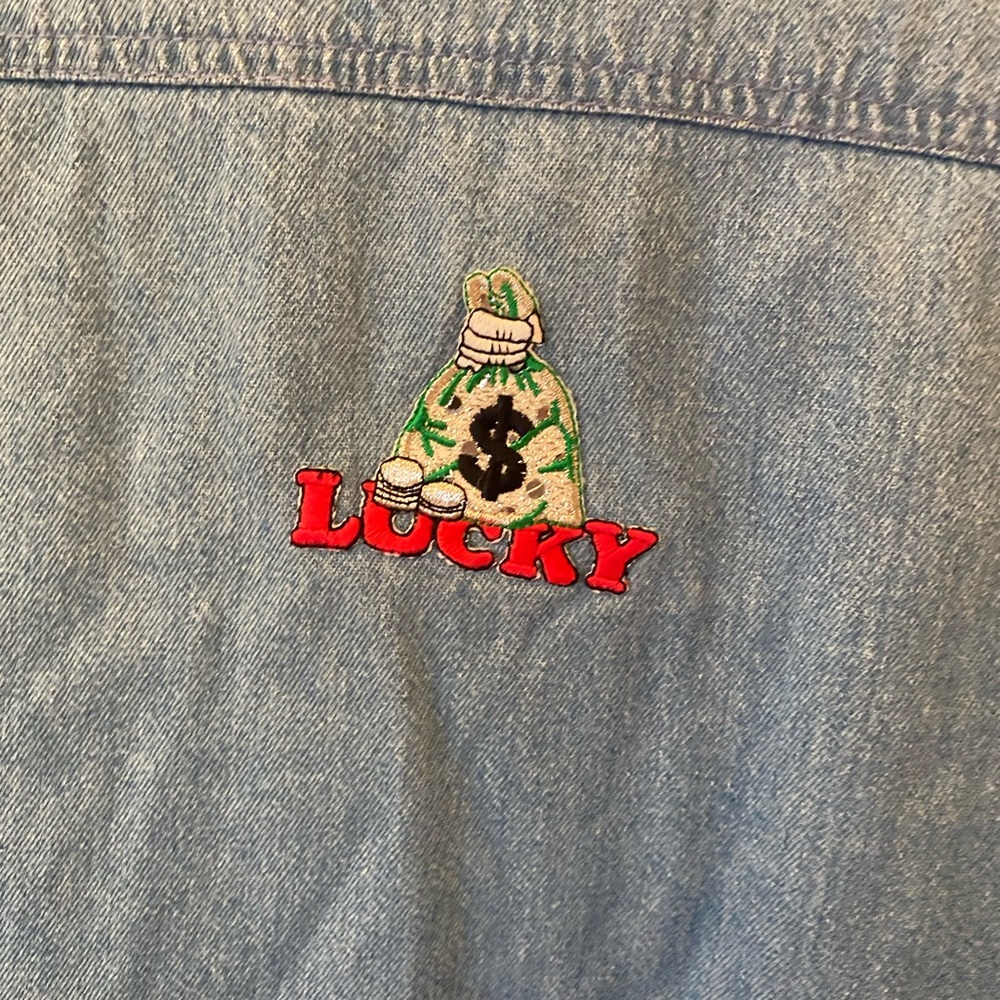 🦋 Get Lucky 🦋 - Picture 4 of 6